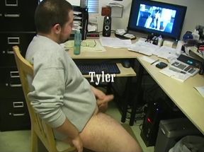 A blast from the past - Tyler2
