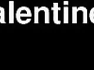 NX Nyxon - Anastasia Valentine