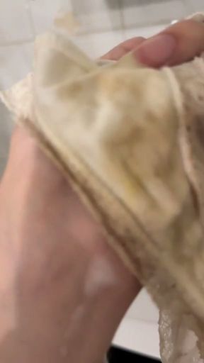 Maybe time for a shave   Clip 2