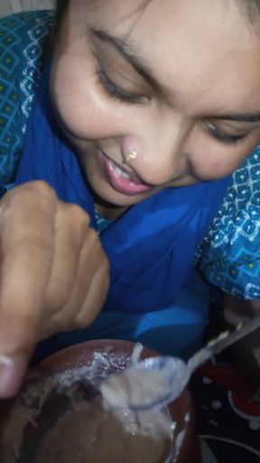 full masti in bedroom husband wife romantic vlogs