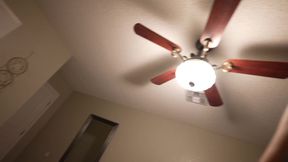 Sneaky Cheating Car Sex and Cum Filled Pussy Eating