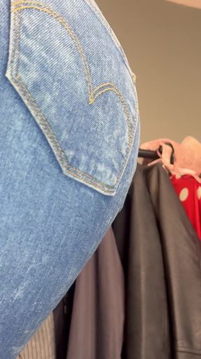 Closing Sale with My Jeans