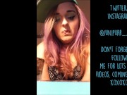 Smoke and Jerk with Juniper Jones