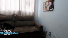 vivi guedez oficial entrevista candidato para vaga de emprego para sex shop empirextore. segunda etapa da entrevista. sera que canditado foi aprovado ?