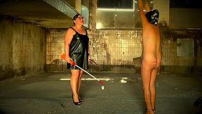 Penalty For Pleasure