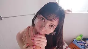 Aiga Mizuki And Mizuki Aiga In The Story Of How A Middle-aged Single Man Who Lives In A Trashy Room Has Sex With The Reclusive Gamer And Fujoshi In Her 30s, Who Lives Next Door