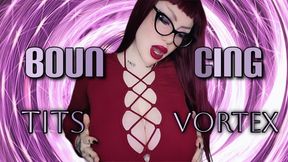 Bouncing tits vortex