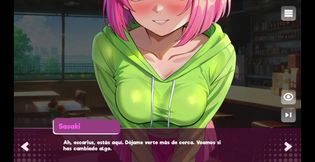 Getting Inside Hentai Story 1