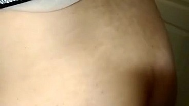 crossdresser dildo play 2