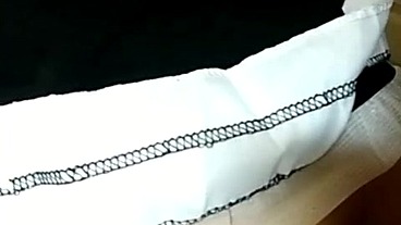 crossdresser dildo play 2