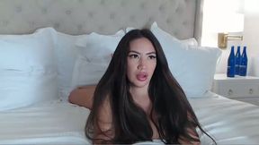 Angelica Swiss Party on Dec 2, 2025 - Part 4