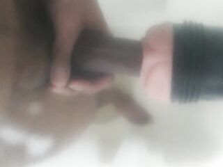 "Destroya" Fleshlight