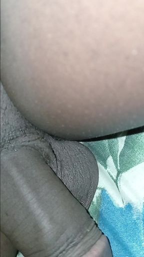 After I Fuck My Wife