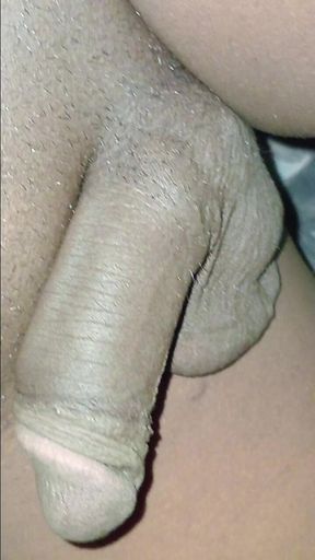 After I Fuck My Wife