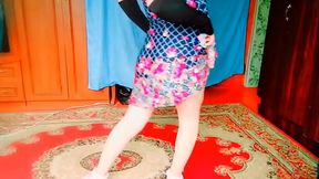 I bend better than your ex