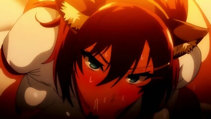 Akane wa Tsumare Somerareru Ep.1 - Black Widow [HMV]