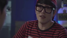 Dirty Mama from the Land of the Rising Sun, Chapter Two (2017)