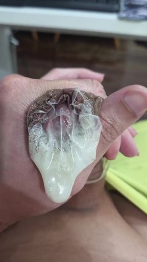 Condom