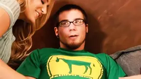 Eve Laurence and Trina Michaels Are Tramps