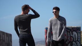Summer of Sweat Episode 1 Boys of Summer 1