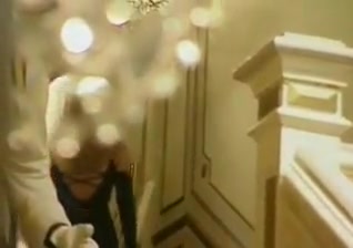 Les nuits de la presidente