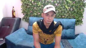 Sebastian Mac Private Show