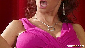 Milfs Like it Big: Interventionzz: Syren DeMer