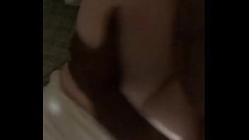 Amateur Pawg Backshots