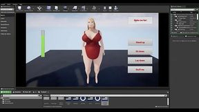 Fart and burp slave game progress, all animations since now