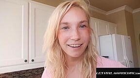 Stoney And Claires Sloppy Blowjob Trailer