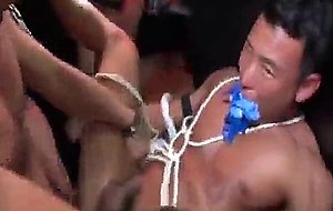 Japan honey gay cumshoney