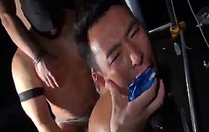 Japan honey gay cumshoney