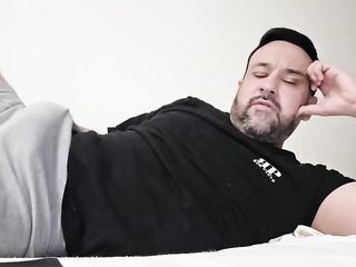 guilloteuncut's gritty dad rod rush