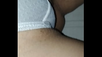 En tanguita blanca