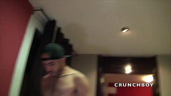 ce mec m'_a bien bais&eacute_ le cul avec sa grosse bite