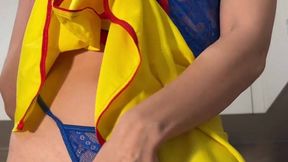 Community Creator
 @MilaPixie @Teasing and #Solo #Sexy Lingerie #Upskirt clips porno adult | Tik.Porn