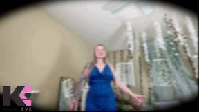 Stepmommy Shrinks Her Spying Boy!!