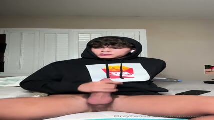 Drake Jerkoff