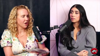 Violet Myers: The New Wave of Adult Content Creators