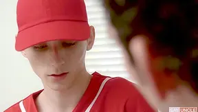 Cole Church Goes Wild: Steamy Gang Bang Ends in Epic Cum Fest – GayPornHub