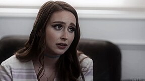 Penny Barber And Laney Grey In Some Ground Rules