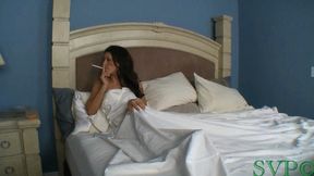 Stepmom With Big Tits And Sexy Ass Has To Share A Room With Her Stepson ( FULL VERSION )