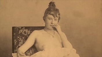 Top Twenty Sexy Victorians