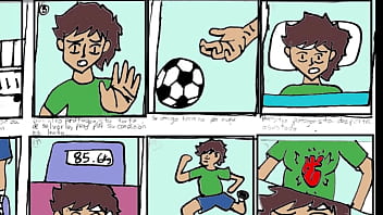 Juan entra en depresion severa pero marpe lo ayuda a escondidas y se termina corriendo
