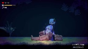 kunoichi Sekiren una joya en crecimiento la kunoichi sexy se folla a todos (demo completa)