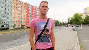 Czech Firecracker Handles Hard fucking Everywhere—Outdoor Indoor Action – XXX Gay