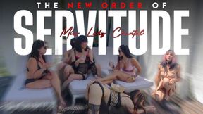 The New Order of Servitude
