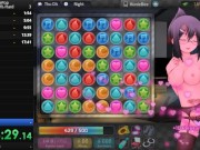 Huniepop Get Laid% Hard in 18m39s