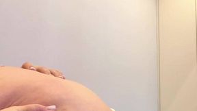Social Media Creator @ElenaBotticelli @Ass Fingering and #BBW #Naked #PAWG gratis movie video | Tik.Porn