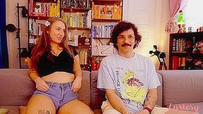 E1130 Clark And Vivian Good Dick For A Bad Chick
